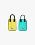 Ecoright Aqua and Yellow
