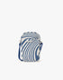 Ecoright Striped Marlin Phone Bag