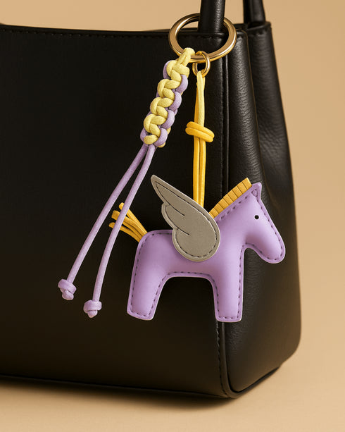 Ecoright Lumi & Buttercup Bag Charms