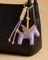 Ecoright Lumi & Buttercup Bag Charms