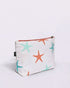 Ecoright Sea Star Cosmetic Pouch
