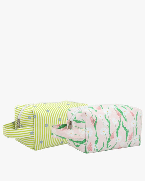 Ecoright Meadows & Reverie Travel Pouch