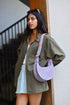 Ecoright Blossom Sling Bag
