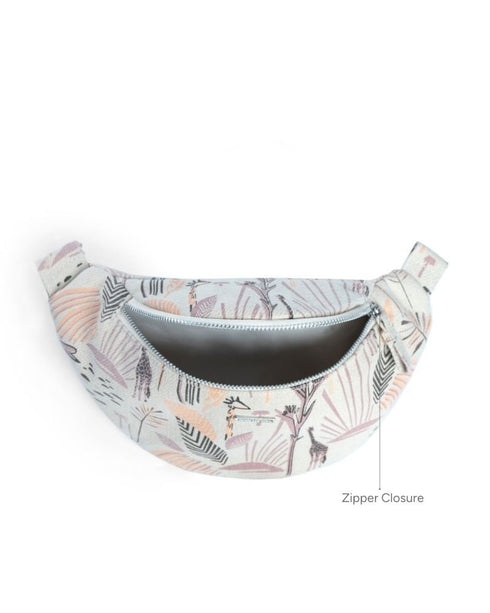 Ecoright Madagascar Fanny Pack