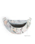 Ecoright Madagascar Fanny Pack