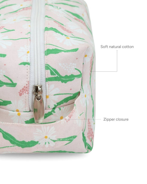 Ecoright Reverie Travel Pouch