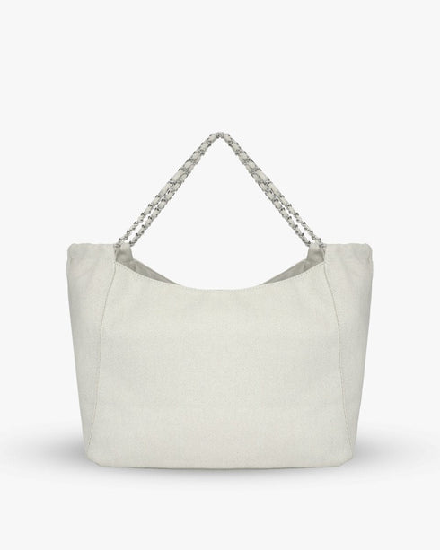 Ecoright River Denim Tote Bag