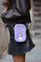 Ecoright Meowment Phone Bag