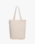 Ecoright Drift Life Zipper Tote Bag
