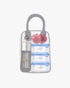 Ecoright Hangry Bear and Hangry Panda