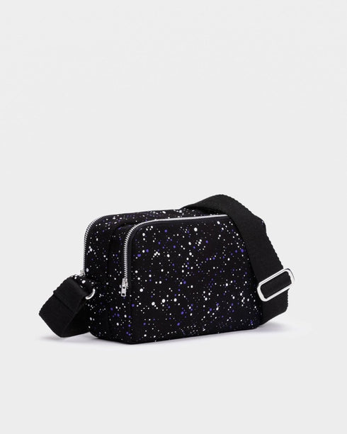 Ecoright Glowing Cosmos Box Sling
