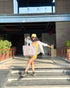 Ecoright Beach Bum Carry All Tote
