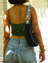 Ecoright Checkmate Sling Bag