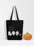 Ecoright Booz Zipper Tote Bag