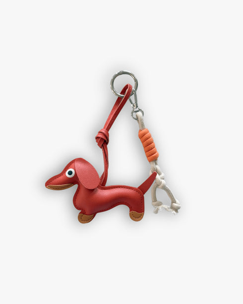Ecoright Pack of 4 Bag Charms