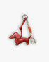 Ecoright Pack of 4 Bag Charms