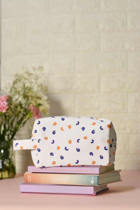 Ecoright Jellybean Travel Pouch