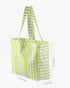 Ecoright Key Lime Splash Carry All Tote