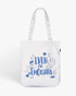 Ecoright In My Emoceans City Tote