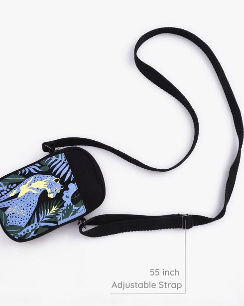Ecoright Jungle Safari Phone Bag