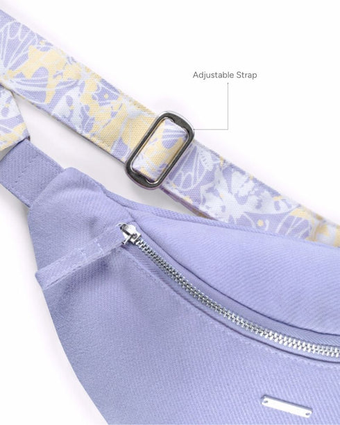 Ecoright Metamorphosis Fanny Pack