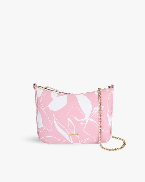 Ecoright Flower Child Sling Bag