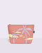 Ecoright Summer Haze Cosmetic Pouch