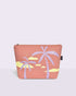 Ecoright Summer Haze Cosmetic Pouch