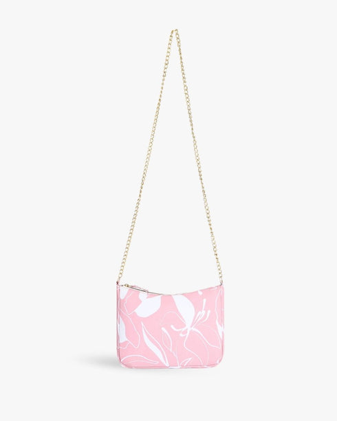 Ecoright Flower Child Sling Bag