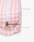 Ecoright Gingham & Reverie Travel Pouch