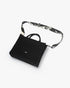 Ecoright Wabi-Sabi (Black) Handbag