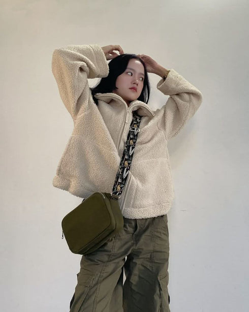 Ecoright Night Safari Box Sling