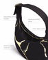 Ecoright Kintsugi Moon Bag