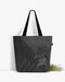 Ecoright Mesmerizing Stingray Large Zipper Tote Bag