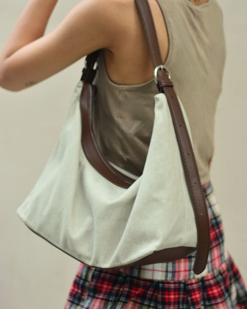 Ecoright Daylight Crossbody Bag