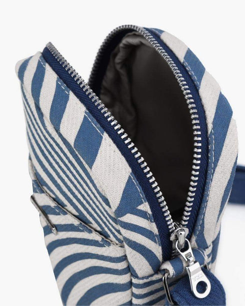 Ecoright Striped Marlin Phone Bag