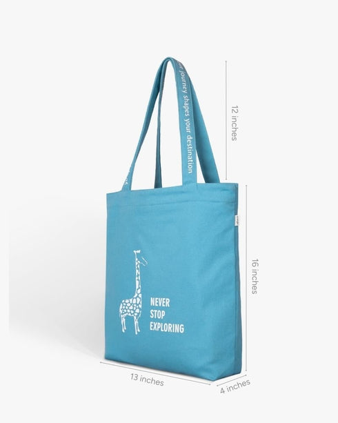 Ecoright Eternal Explorer City Tote