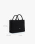 Ecoright Night Bloom Handbag