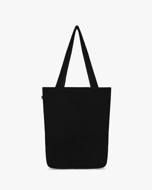 Ecoright Youniverse Zipper Tote Bag