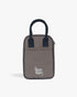 Ecoright Grey Lunch Bag