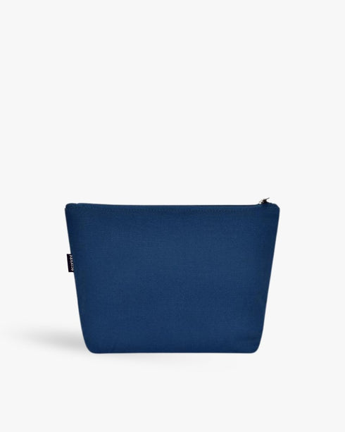 Ecoright Saltwater Days Cosmetic Pouch