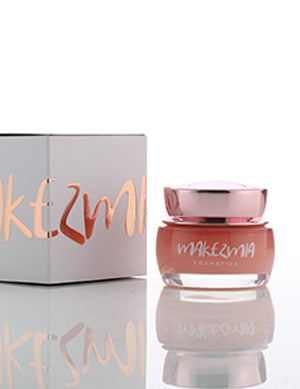 MAKEZMIA Water Based Moisturiser