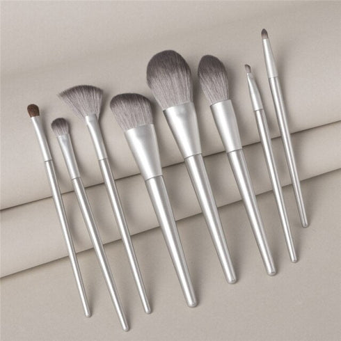 Shield Cosmetics Makeup Brushes Set Professional