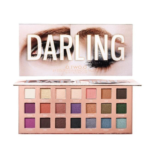 Shield Cosmetics Darling Eyeshadow