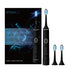 Shield Cosmetics LED Electric Toothbrush