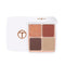 Shield Cosmetics 4 Colors Eyeshadow