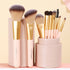 Shield Cosmetics Candy Makeup Brush Set