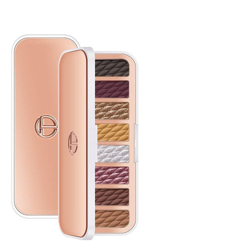 Shield Cosmetics Eyeshadow Palette 8