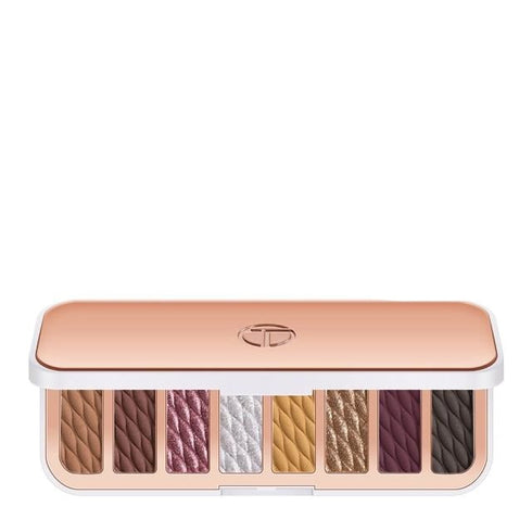 Shield Cosmetics Eyeshadow Palette 8