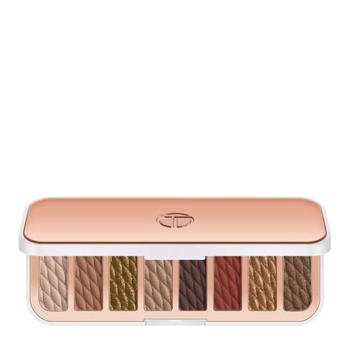 Shield Cosmetics Eyeshadow Palette 8